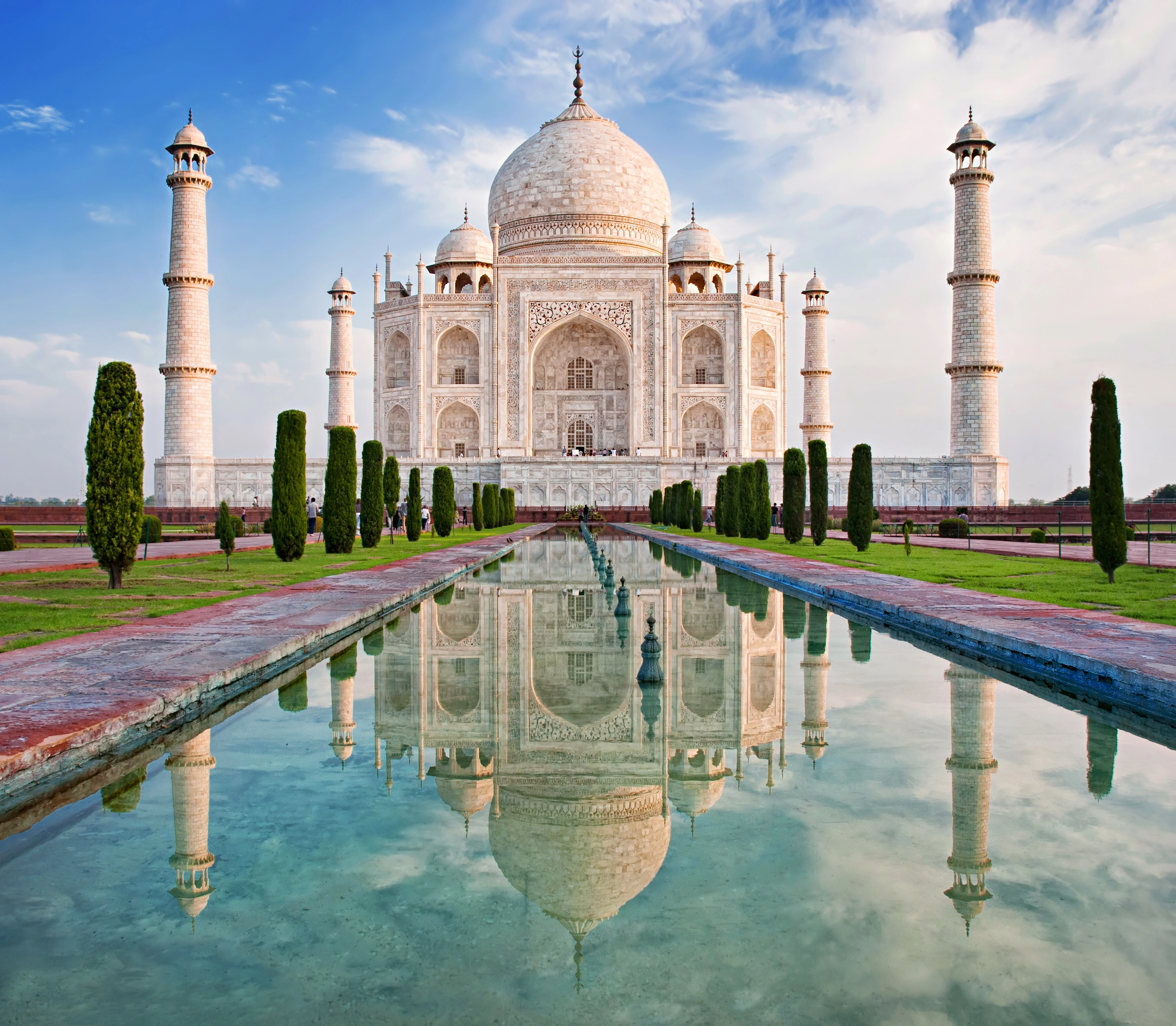 Mysteries of India