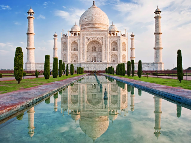 Mysteries of India
