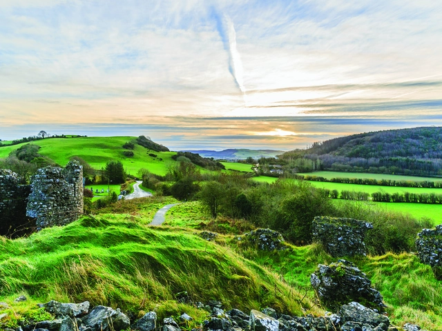 Journey Through Egypt and Jordan