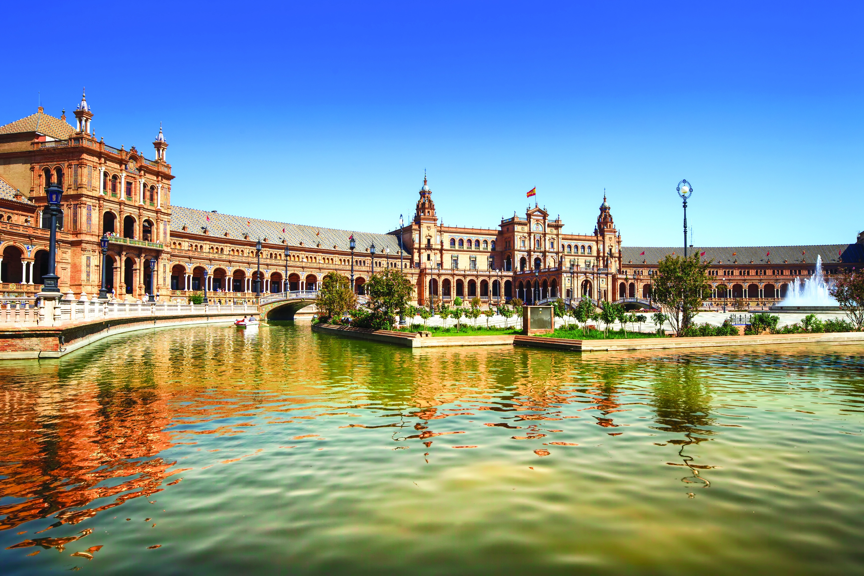 Spain's Classics
