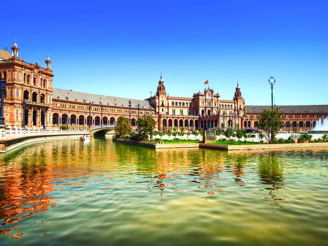 Spain's Classics