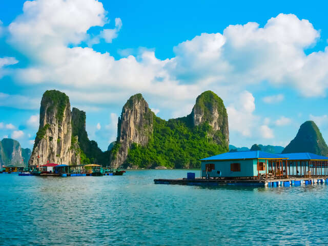 Kingdoms of Southeast Asia Vietnam, Laos and Cambodia