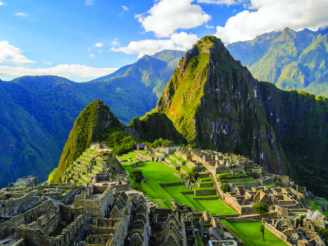 Journey to Antarctica: The White Continent aboard the National Geographic Explorer