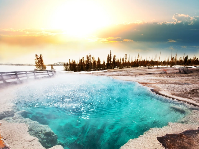 Alpine Explorer & the Glacier Express Train with Oberammergau Passion Play