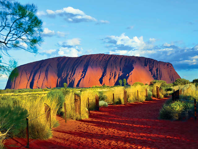 Italy's Treasures Art, Food & Wine of Italy