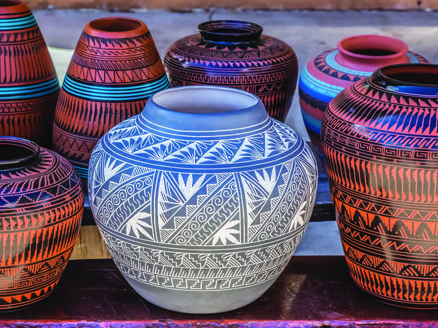 Spotlight on Santa Fe