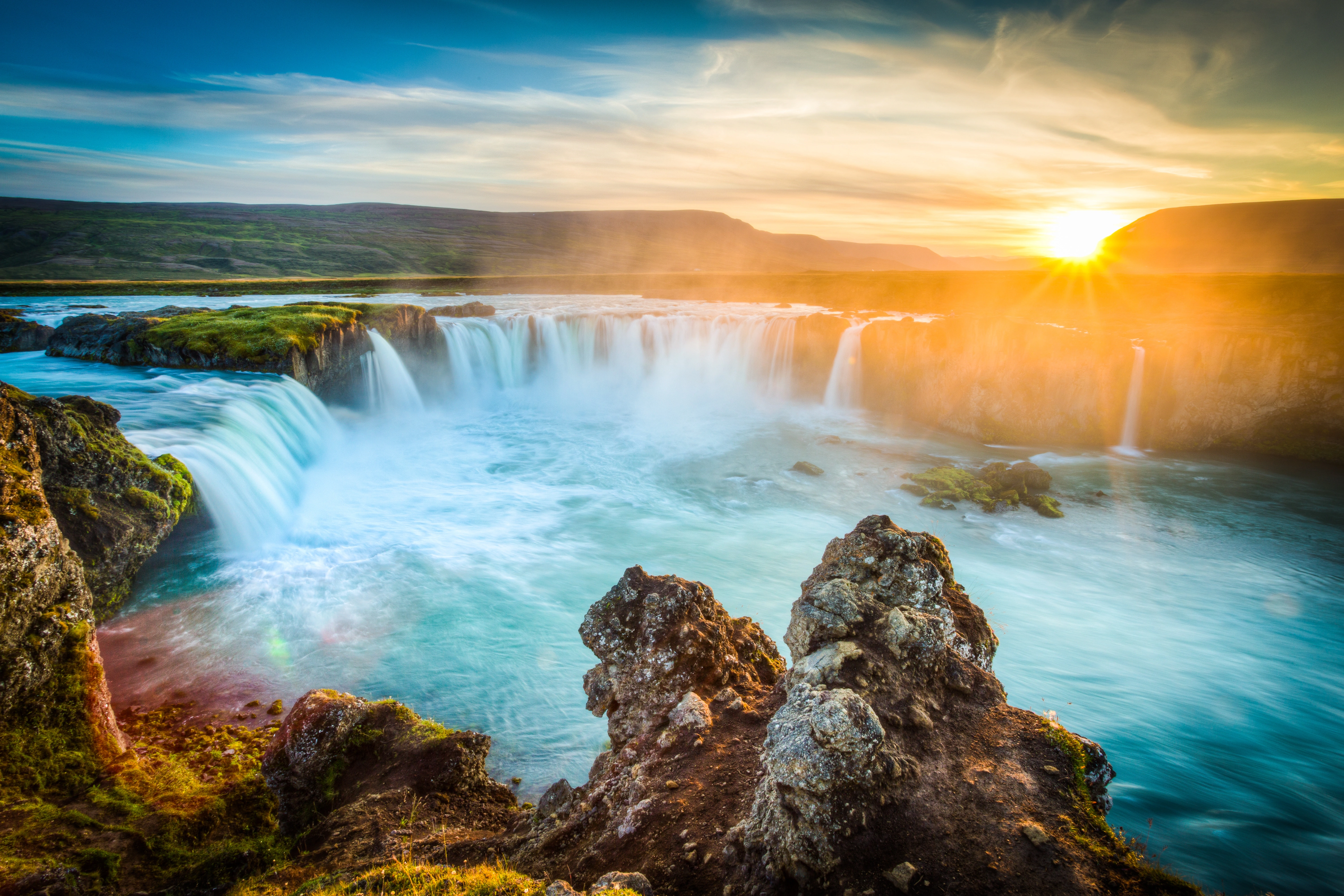 Icelandic Adventure