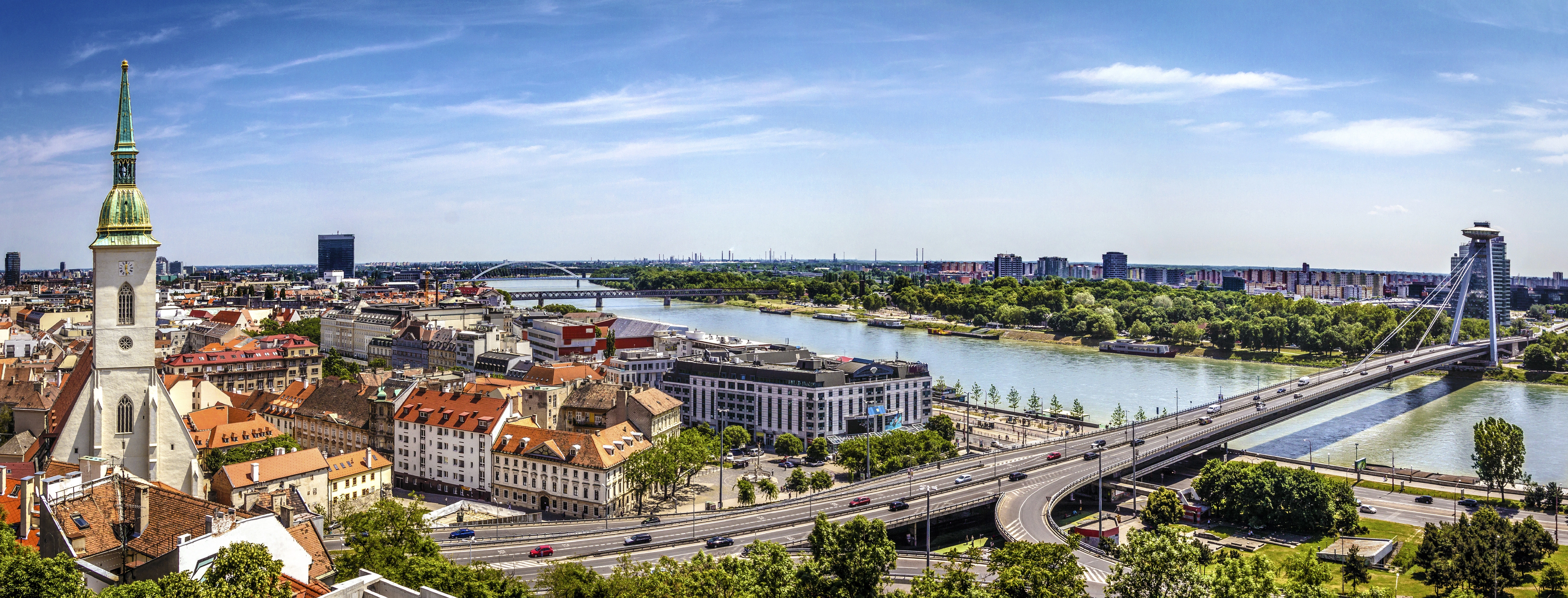 Classic Danube featuring a 7-night Danube River Cruise