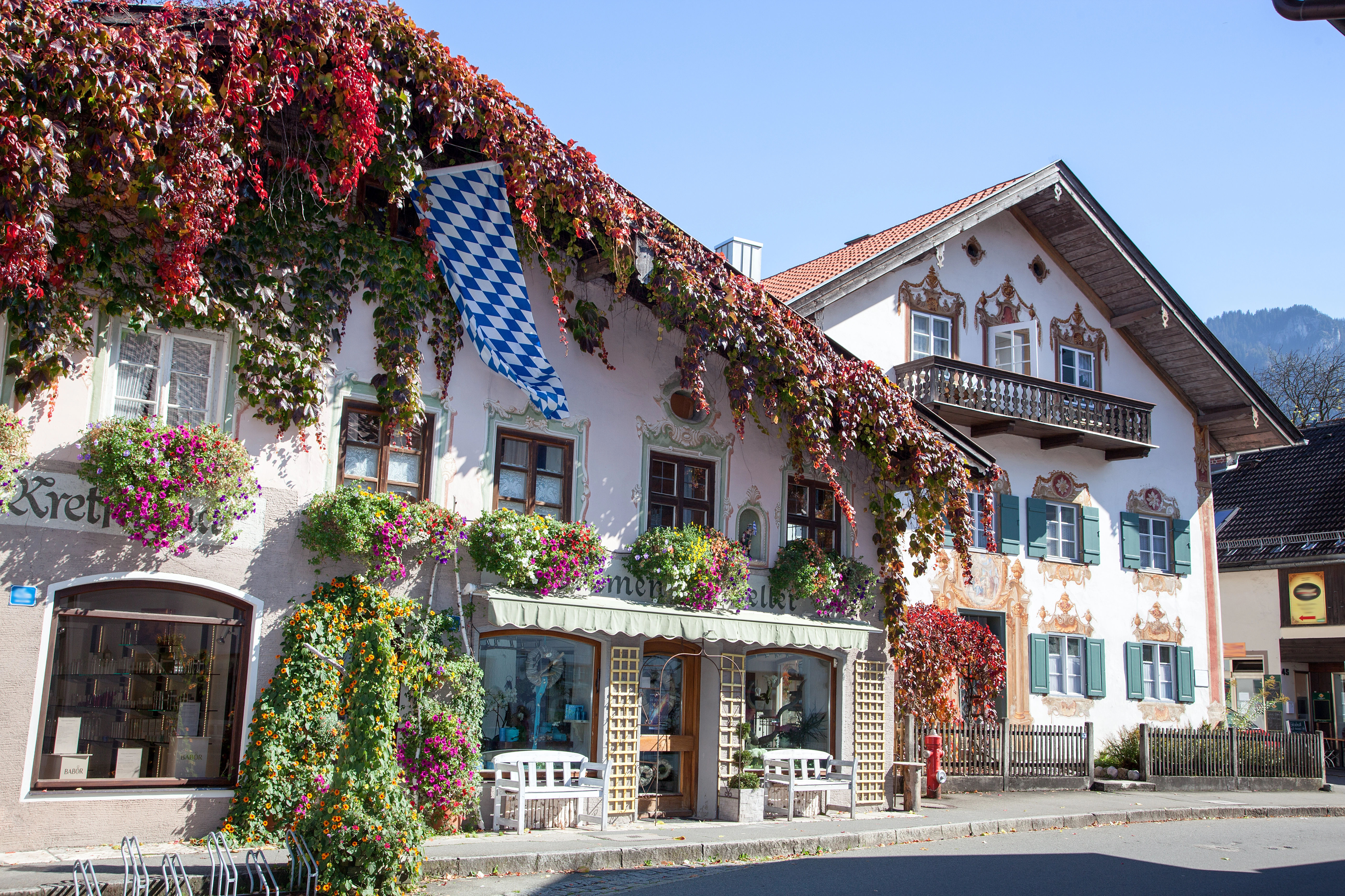 Magical Rhine and Moselle
