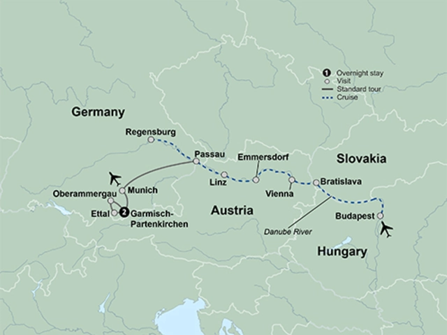 Peru: Ancient Land of Mysteries featuring Puno