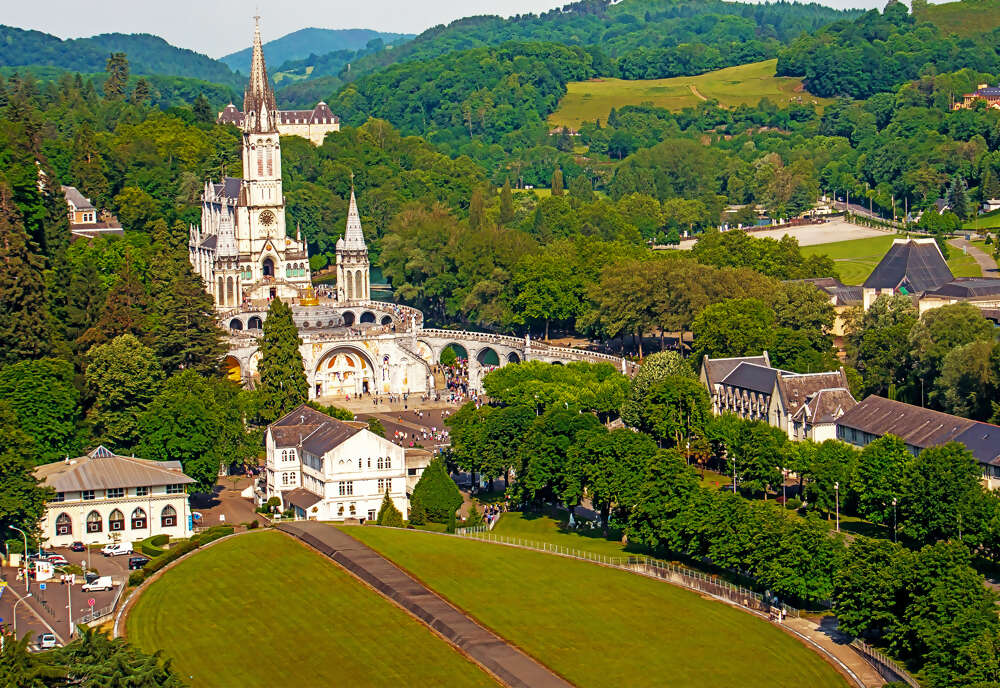 Classic Christmas Markets featuring markets in Innsbruck, Munich, Strasbourg, Nuremberg and Würzburg