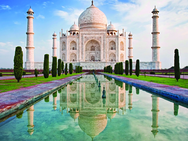 India's Treasures