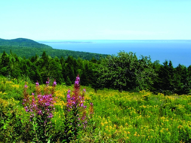 Charming French Canada featuring Montréal, Quebec City, Charlevoix and Montebello