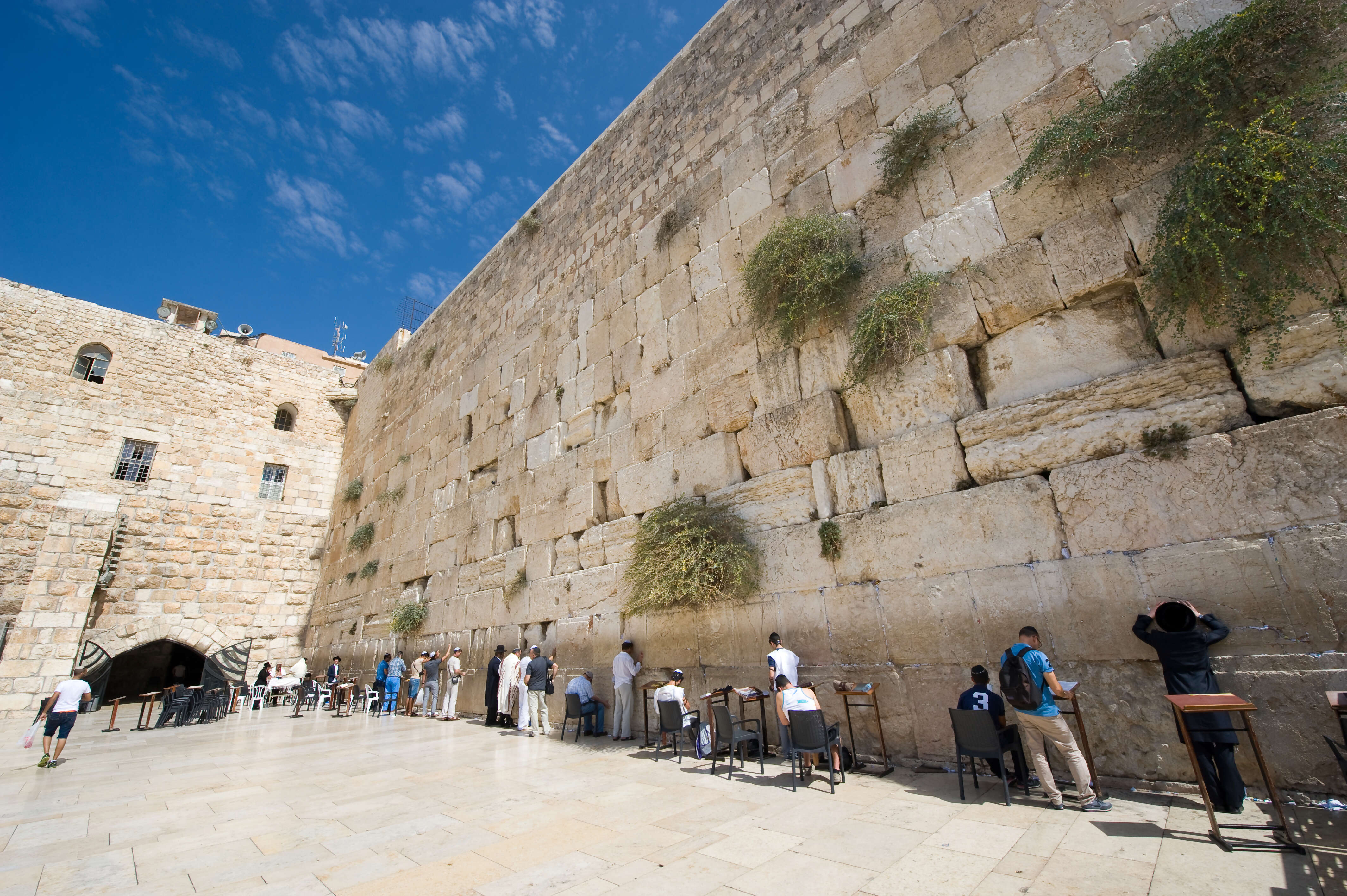 Israel: A Journey of Faith