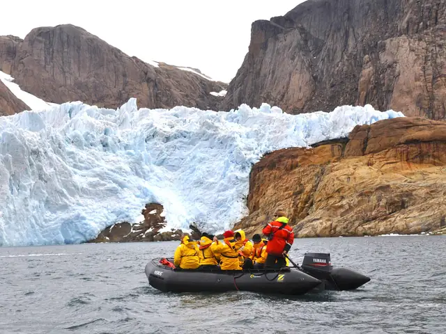 Treasures of Europe from London to Rome