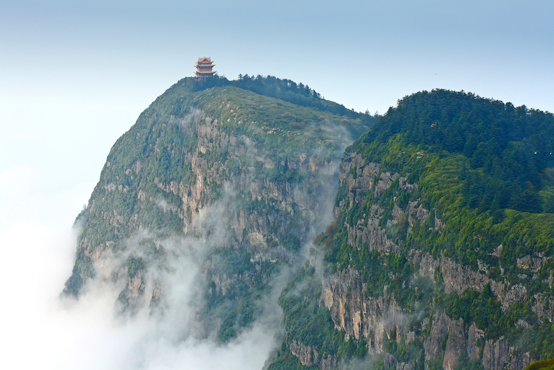 Washington, D.C., Niagara Falls & New York City