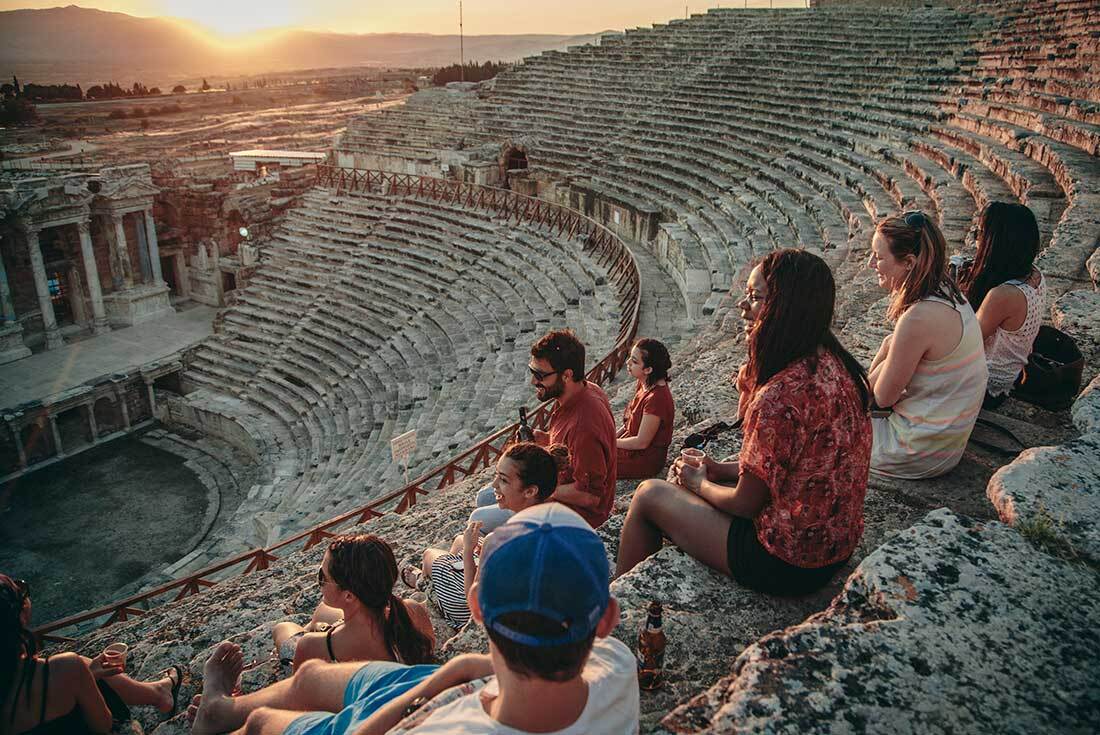 Turkey: Black Sea & Beyond