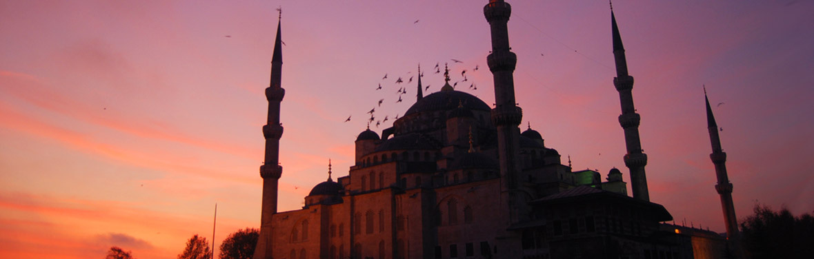 Turkey Family Holiday with teenagers