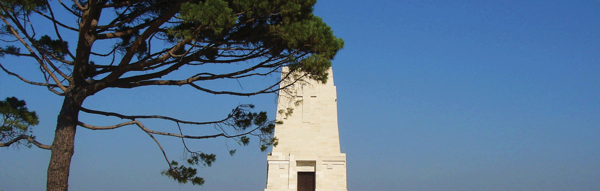 Gallipoli Pilgrimage