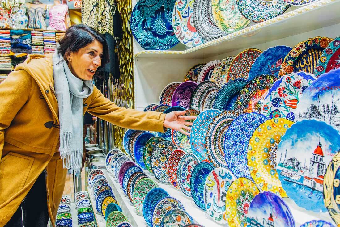 Turkey: Women's Expedition