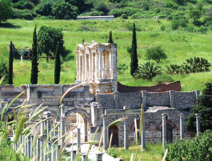 Highlights of Turkey & the Greek Islands