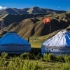 Paro Airport