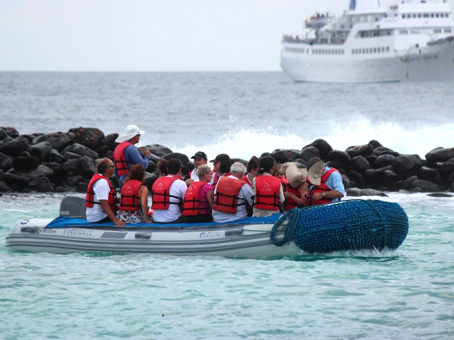 Machu Picchu & Galapagos Wonders featuring a 4-Night Cruise