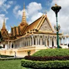 Luang Prabang