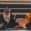 Wadi Rum