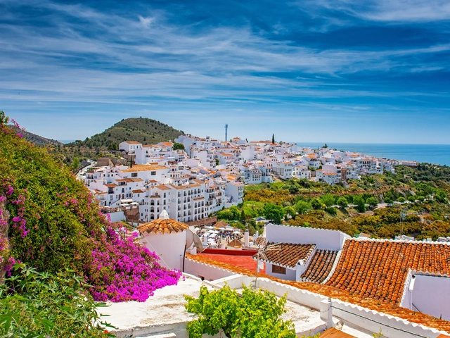 Spain & Portugal: Costa del Sol to the Portuguese Riviera