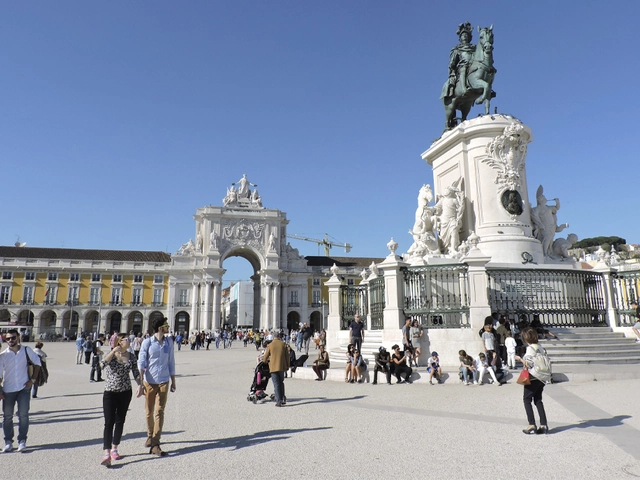 Spain's Classics & Portugal