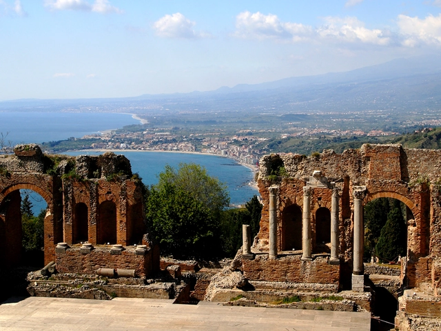 California Dreamin': Monterey, Yosemite & Napa