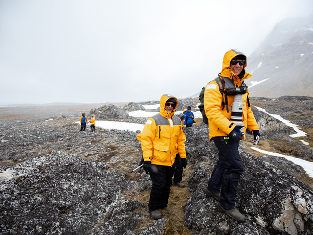 The Best of Ireland featuring the Wild Atlantic Way