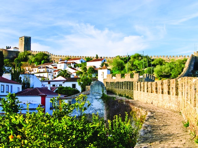 Spain's Classics & Portugal