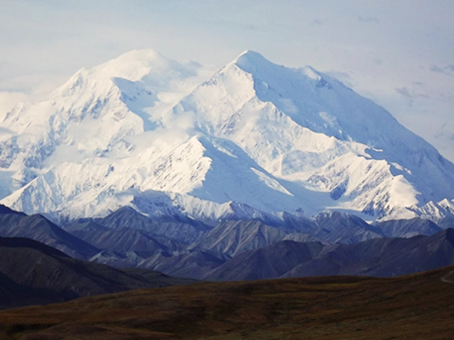 Alaska: America's Last Frontier