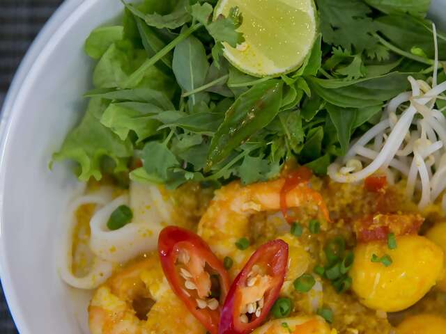 18-to-Thirtysomethings Ho Chi Minh City Mini Adventure