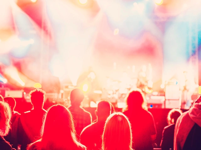 Iceland Airwaves Music Festival