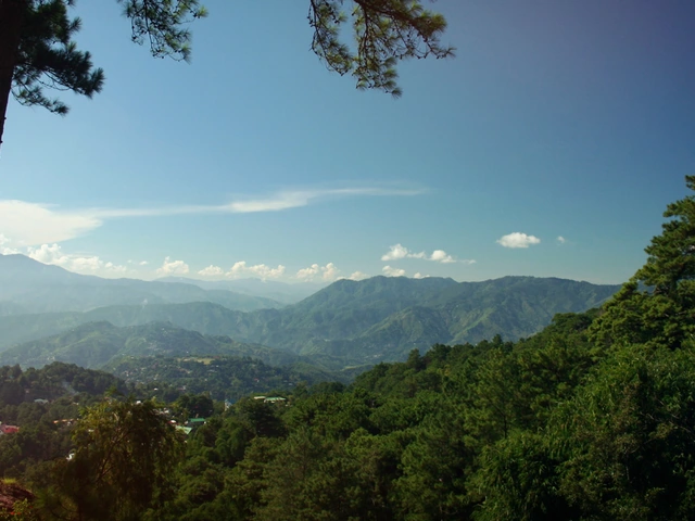 Philippines–Manila to Boracay on a Shoestring