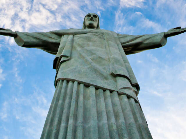 Brazil Journey