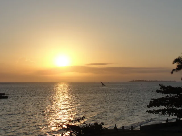 Zanzibar Independent Adventure - Upgraded