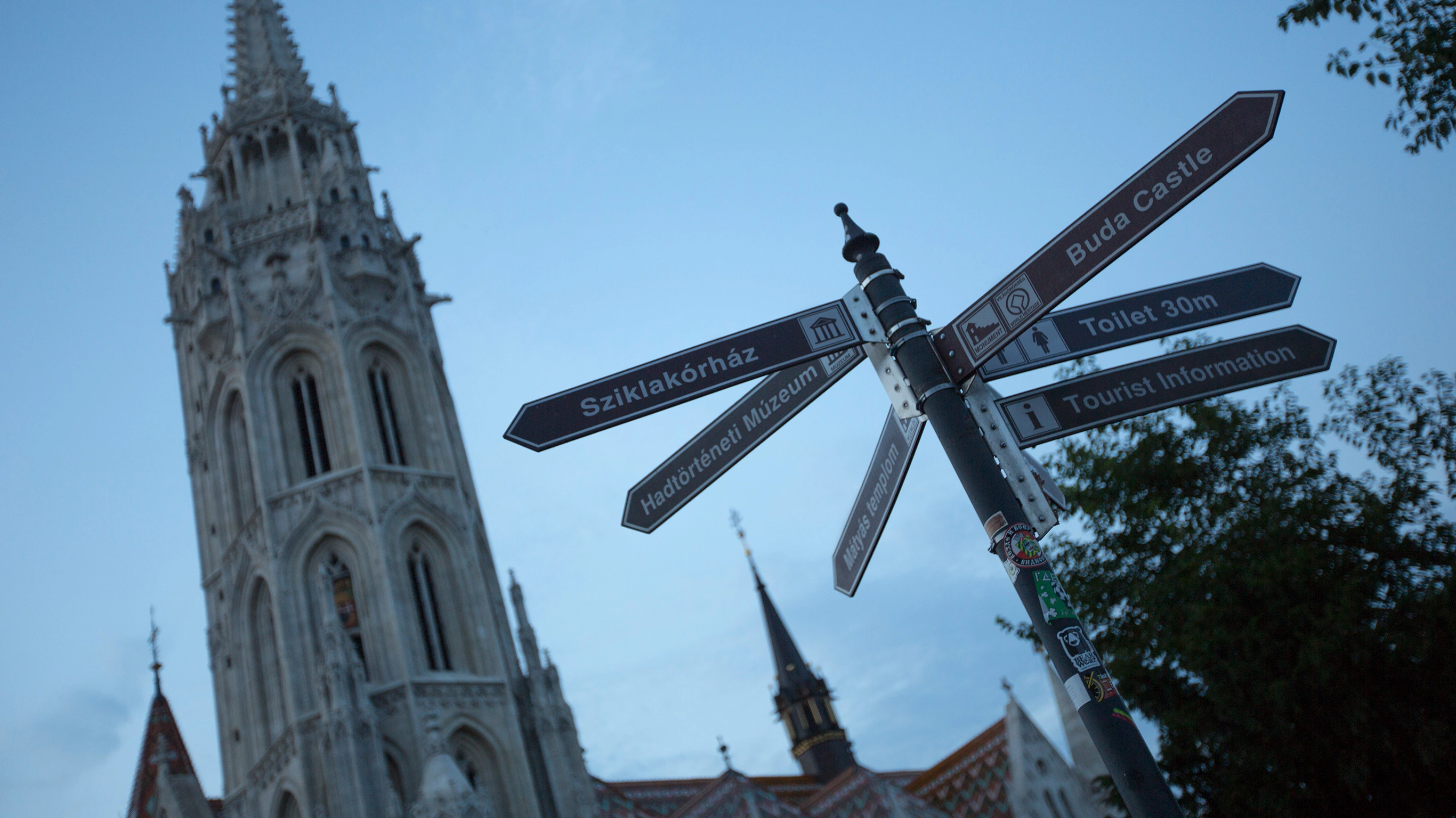 Central & Eastern Europe Highlights