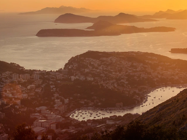 Croatia Active Adventure