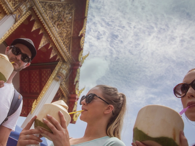 18-to-Thirtysomethings Bangkok Mini Adventure