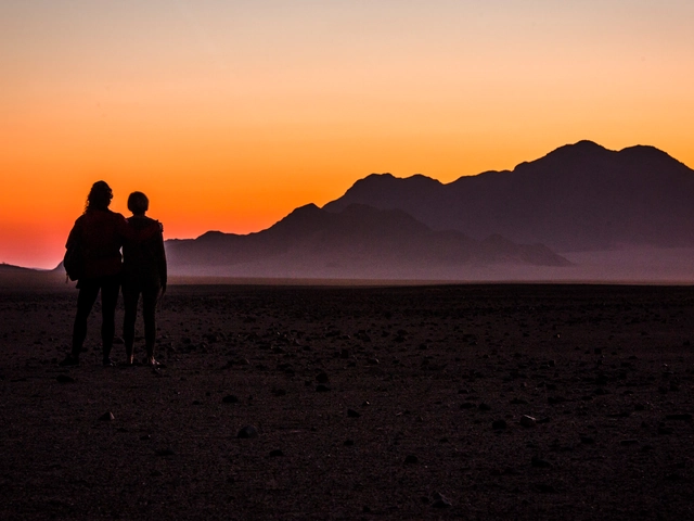 Cape Town to Victoria Falls Adventure