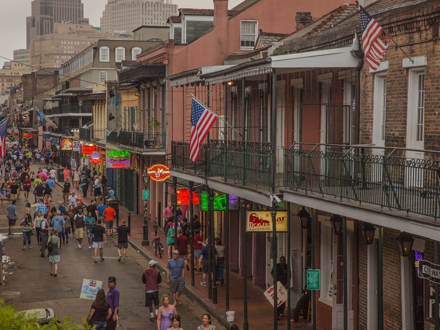 USA East Coast Road Trip Encompassed