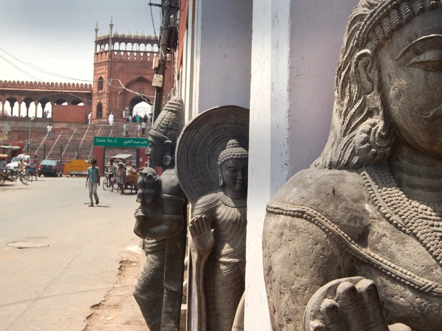 Highlights of Ladakh