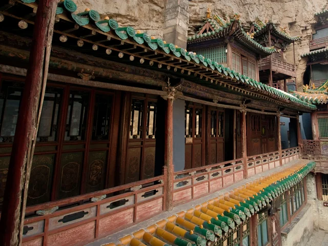 The Silk Road of China