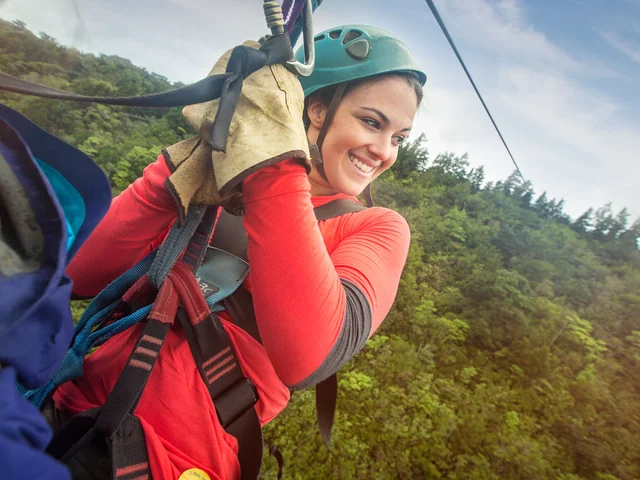 Costa Rica Highlights Independent Adventure