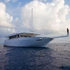 Maldives Dhoni Explorer
