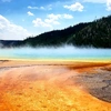 National Parks Family Journey: Yellowstone and Grand Teton